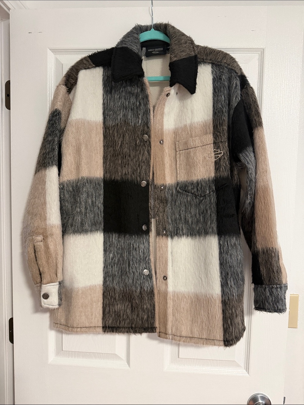 Harley Davidson jacket